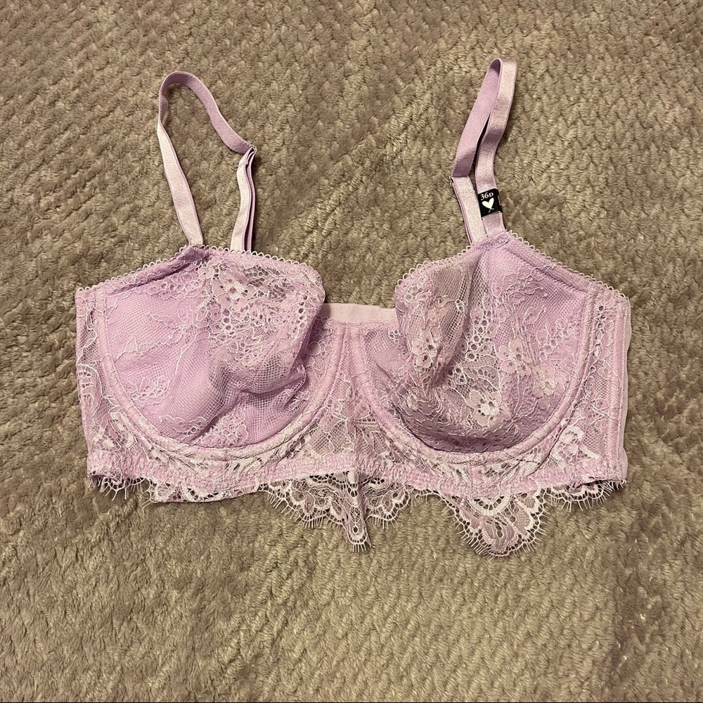Victoria’s Secret Bra